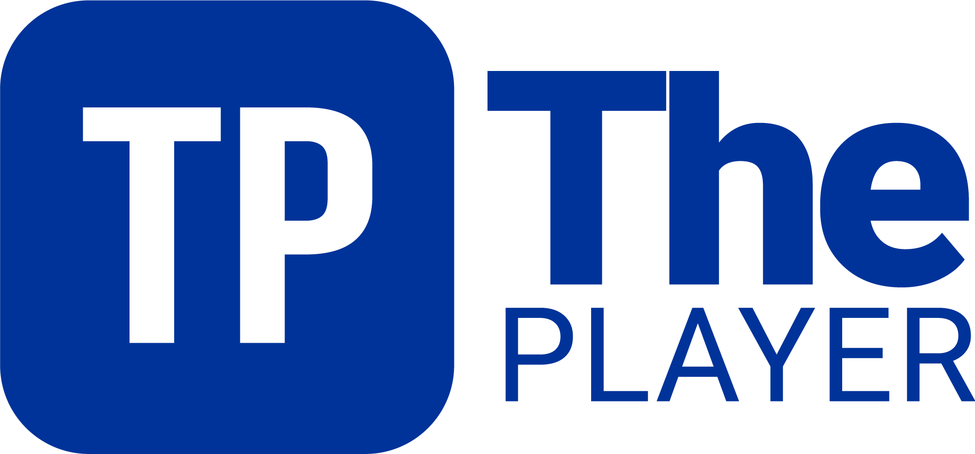 the player